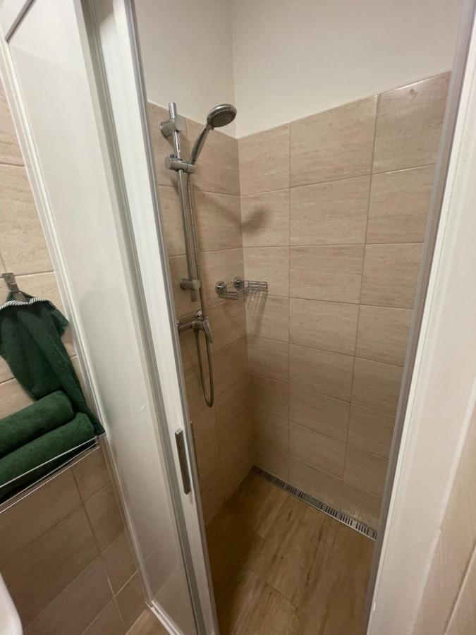 Rodinný penzion Kohoutek Hovorany Exteriér fotografie