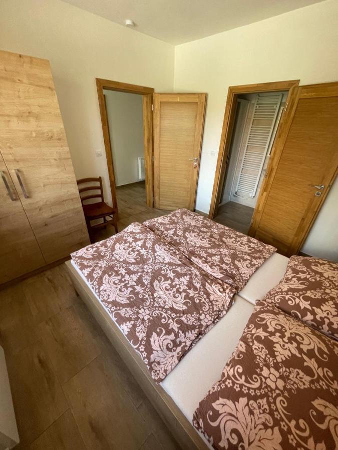 Rodinný penzion Kohoutek Hovorany Exteriér fotografie