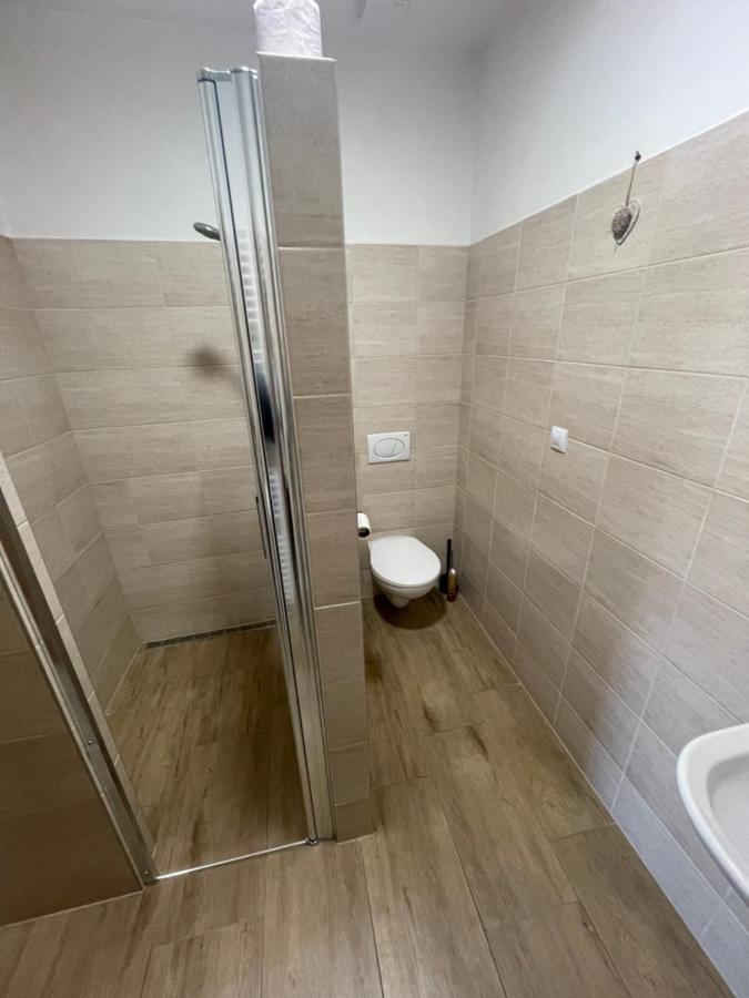 Rodinný penzion Kohoutek Hovorany Exteriér fotografie